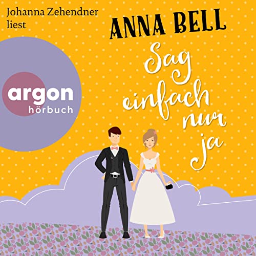 Sag einfach nur ja: Penny Robinson 1
