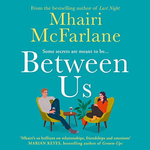 Between Us