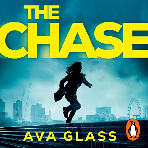 The Chase: Alias Emma, Book 1