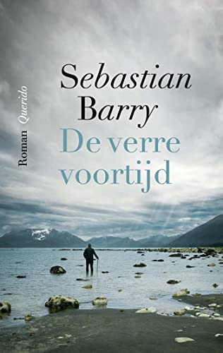 De verre voortijd (Dutch Edition)