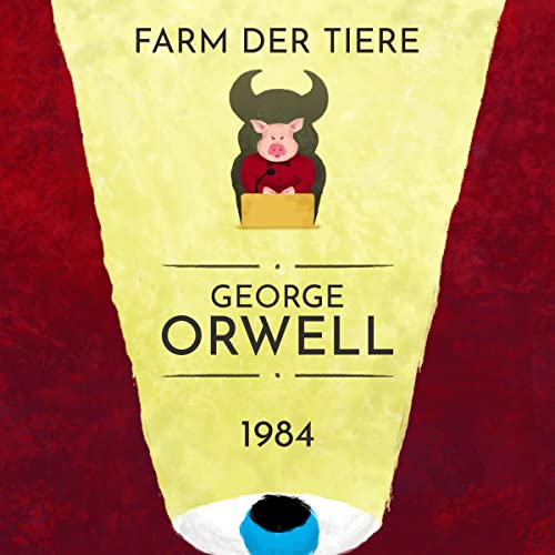 1984 / Farm der Tiere