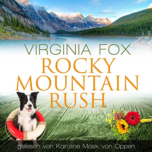 Rocky Mountain Rush: Rocky Mountain 30