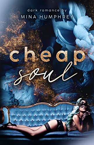 Cheap soul: Dark Romance Reverse Harem