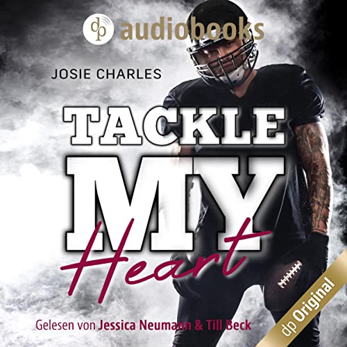 Tackle my Heart: Florida Football Love 1