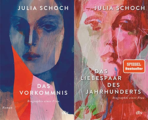 Das Vorkommnis + Das Liebespaar des Jahrhunderts + 1 exklusives Postkartenset