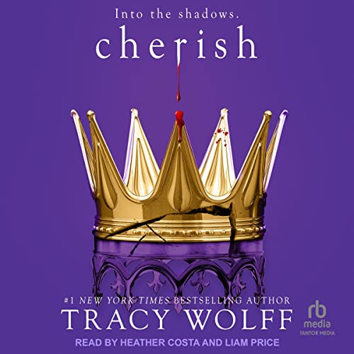 Cherish: Crave, Book 6