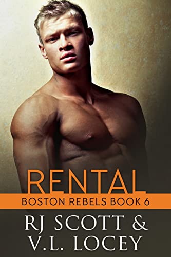 Rental (Boston Rebels Book 6)