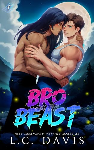 Bro and the Beast (The Wolf's Mate Book 1)