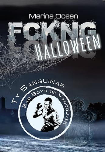 FCKNG Halloween: Ty Sanguinar (Vancouver Underground 4)