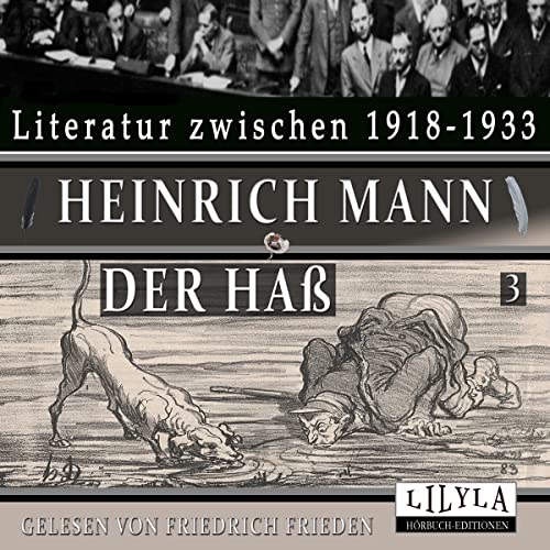 Der Hass 3
