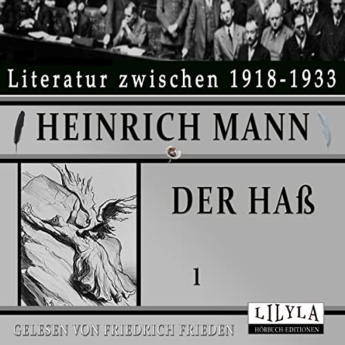 Der Hass 1
