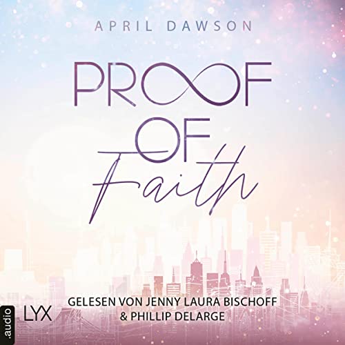 Proof of Faith: Proof of Love 2