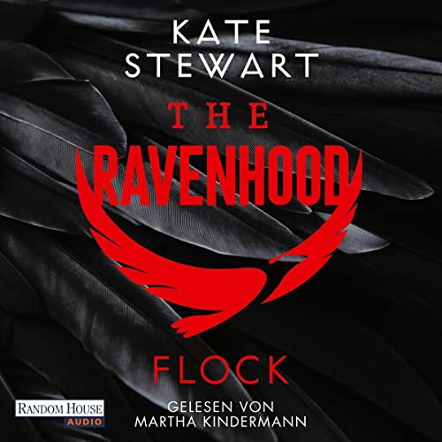 The Ravenhood - Flock: The Ravenhood 1