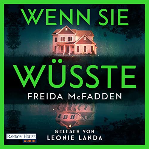 Wenn sie wüsste: The Housemaid 1