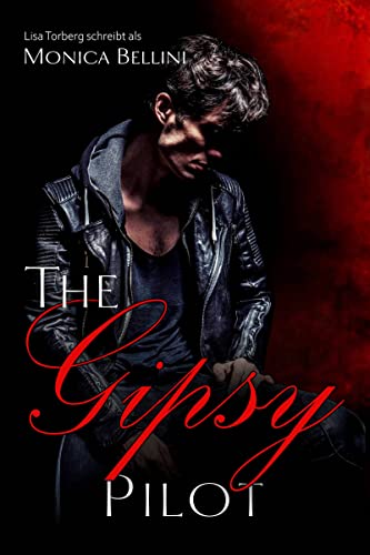 The Gipsy Pilot (Gipsy Love 5)