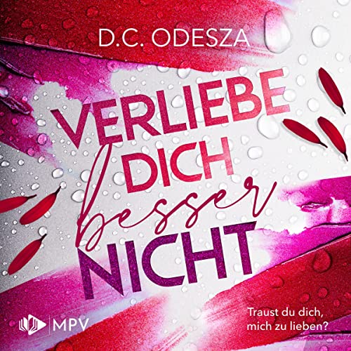Verliebe dich besser nicht: Verlieb Dich 1