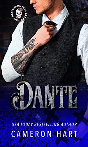 Dante (Die Mafia-Familie Di Salvo 2)