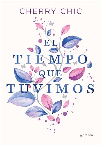 El tiempo que tuvimos
