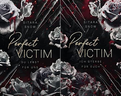 Perfect Victim