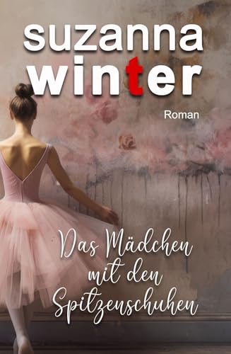 Das Mädchen mit den Spitzenschuhen