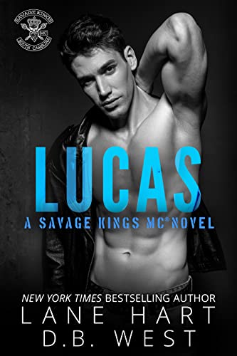 Lucas (Savage Kings MC - South Carolina 11)