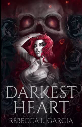 Darkest Heart (The Shadow Kissed Series, Band 3)