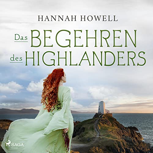 Das Begehren des Highlanders: Highland Dreams 1