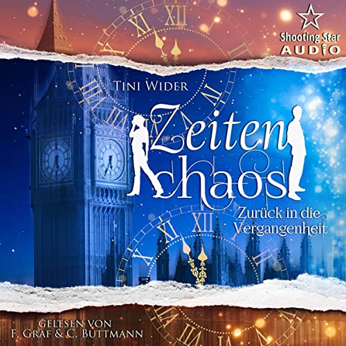 Zurück in die Vergangenheit: Zeitenchaos 2