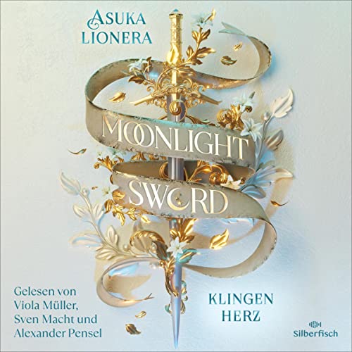 Klingenherz: Moonlight Sword 1