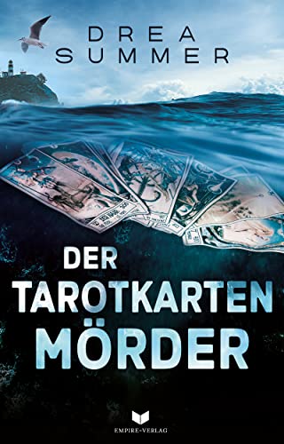 Der Tarotkartenmörder: Nordseekrimi | Temporeich, perfide und voller unerwarteter Twists (Teufel und Graf ermitteln 2)