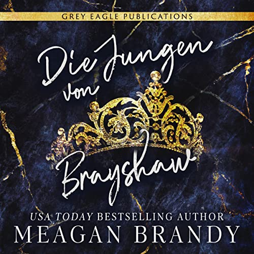 Die Jungen von Brayshaw