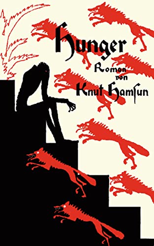 Knut Hamsun - Hunger