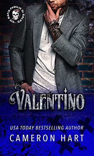 Valentino (Die Mafia-Familie Di Salvo 4)