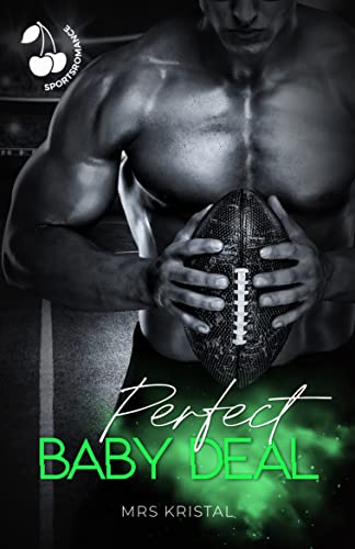 Perfect Baby Deal: College Romance (Lincoln Tigers)