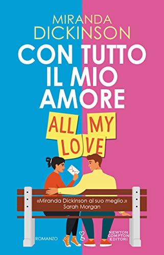 Con tutto il mio amore. All my love