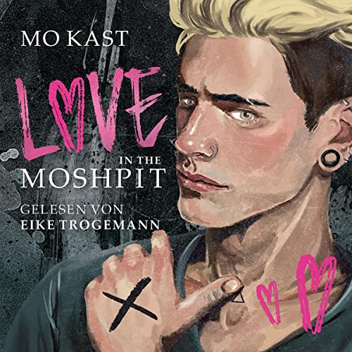 Liebe im Moshpit