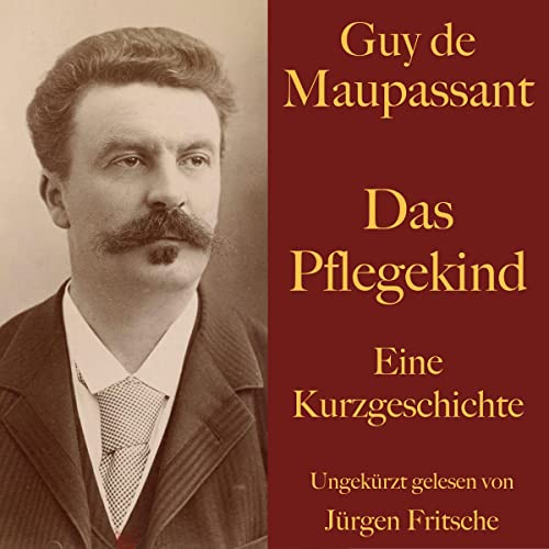 Das Pflegekind