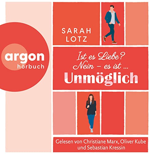 Ist es Liebe? Nein - es ist... Unmöglich