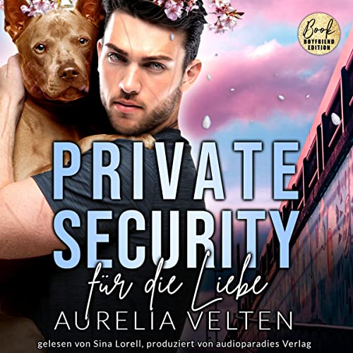 Private Security für die Liebe: Boston In Love 3