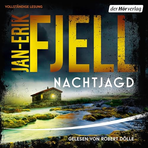 Nachtjagd