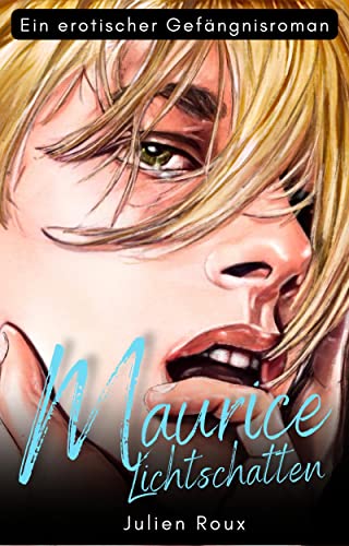 Maurice - Lichtschatten: eine Gay Romance Gefängnisliebe (Fiore - Schattenwesen)
