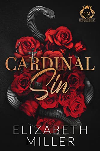 Cardinal Sin: An Organized Crime Romance: The Sinners