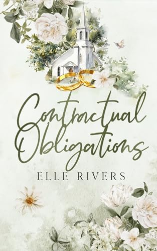 Contractual Obligations (Aisle and Error Book 1)