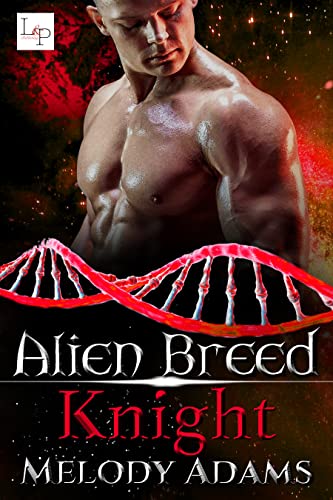 Knight (Alien Breed Series 51)
