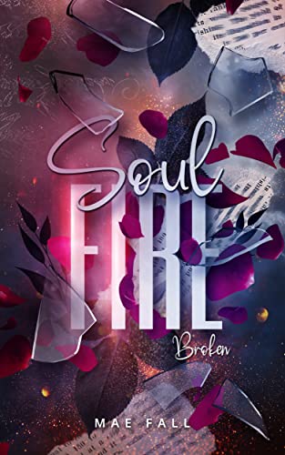 SoulFire: Broken