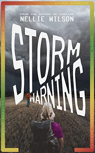 Storm Warning: A Novella