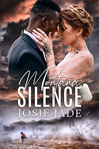 Montana Silence (Resting Warrior Ranch Book 7)