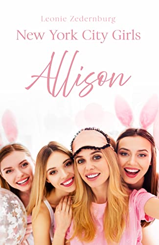 Allison: New York City Girls