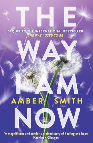 The Way I Am Now (The Way I Used to Be Book 2)