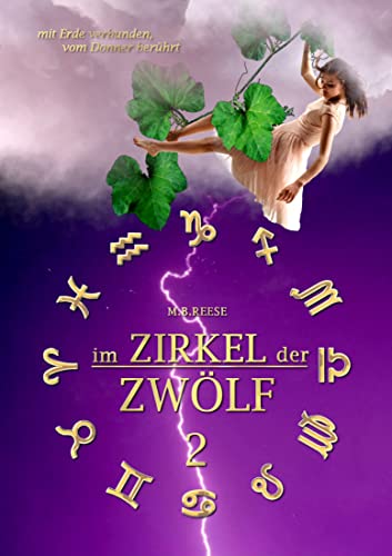 Im Zirkel der Zwölf: Band 2